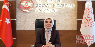 Bakan Göktaş