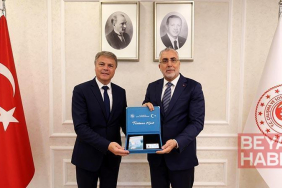 Bakan Işıkhan, Renault Group Türkiye CEO