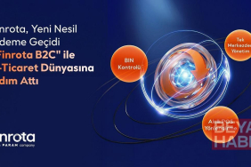 Finrota, yeni nesil ödeme geçidi Finrota B2C’yi duyurdu