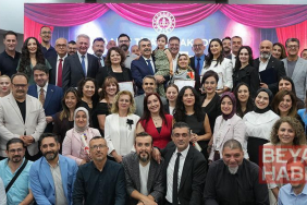Öğretmenlere tiyatro eğitimi
