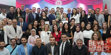Öğretmenlere tiyatro eğitimi