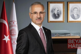 Bakan Uraloğlu: Ankara-Sivas YHT Hattı’nda 3 Temmuz-14 Eylül tarihleri arasında ek seferler düzenlenecek