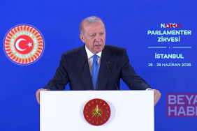 Cumhurbaşkanı Erdoğan: Türkiye; 70 yılı aşkın süredir NATO