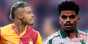 Mario Lemina'nın kardeşi 1. Lig ekibine transfer oluyor
