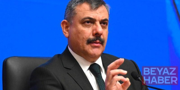 Bakan Çiftçi, kaymakam adaylarıyla bir araya geldi