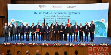 OYAK Çimento ve Pure Energy’den iş birliği