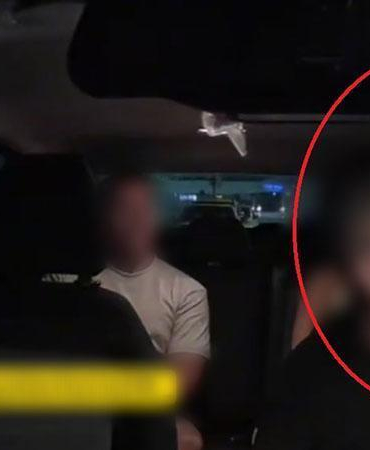 Yolunu kestiği taksiciyle tartışıp, araçtaki turistlerde korkuya neden olan sürücüye 180 bin lira ceza
