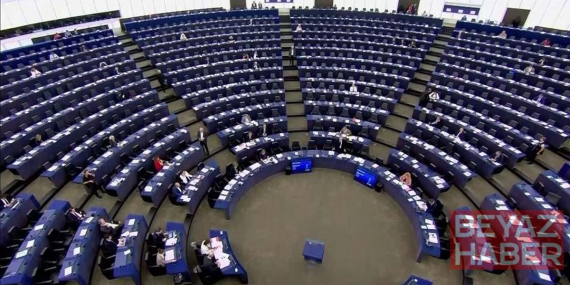 NATO öncesi AB'den kritik ziyaret