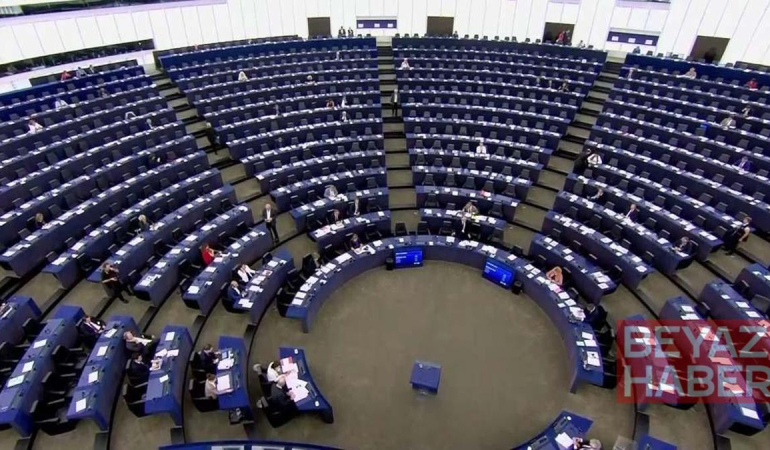 NATO öncesi AB'den kritik ziyaret