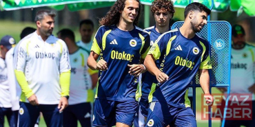 Fenerbahçe, Topuk Yaylası