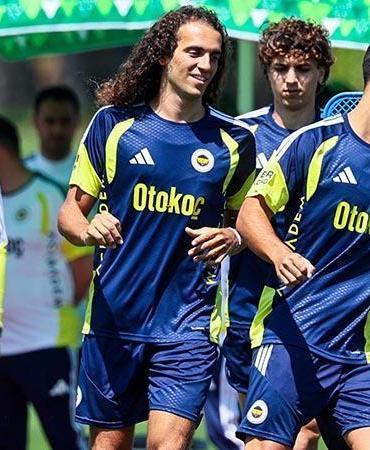 Fenerbahçe, Topuk Yaylası