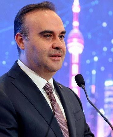 Bakın Kacır: Öğrencilerimizi, TÜBİTAK yaz etkinliklerine davet ediyoruz