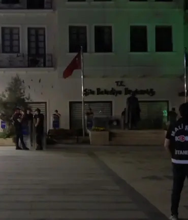 Şile Belediyesi