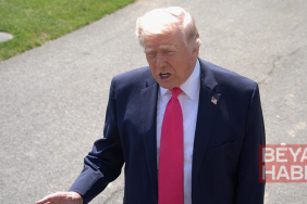 Trump: İran görüşme talep etti, yarın Doha