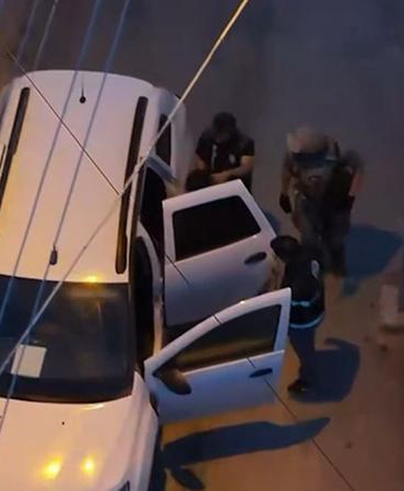 69 ilde uyuşturucu operasyonu: 423 tutukla