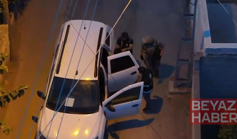 69 ilde uyuşturucu operasyonu: 423 tutukla