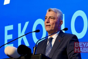 Bakan Bolat: Türk ürünleri dünyada kalitenin sembolü