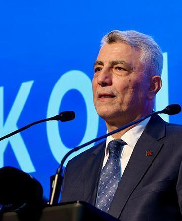 Bakan Bolat: Türk ürünleri dünyada kalitenin sembolü