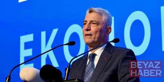 Bakan Bolat: Türk ürünleri dünyada kalitenin sembolü