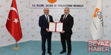 ÖSYM,