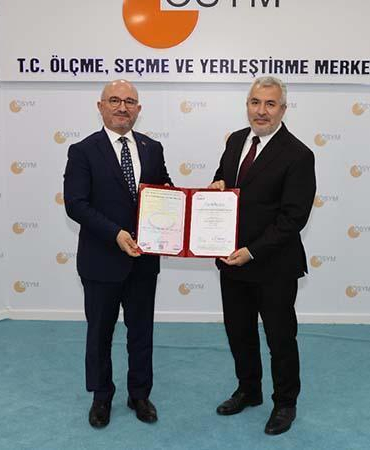 ÖSYM,