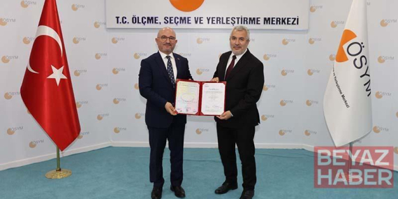 ÖSYM,