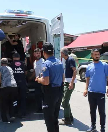 Annesini ve 2 akrabasını öldüren polis memuruna biri ağırlaştırılmış 3 kez müebbet hapis