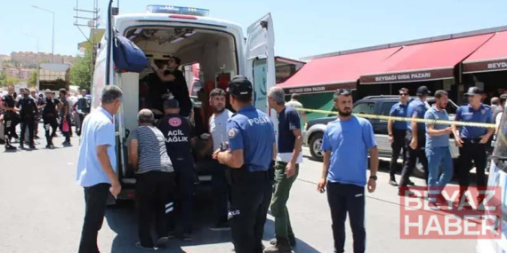 Annesini ve 2 akrabasını öldüren polis memuruna biri ağırlaştırılmış 3 kez müebbet hapis