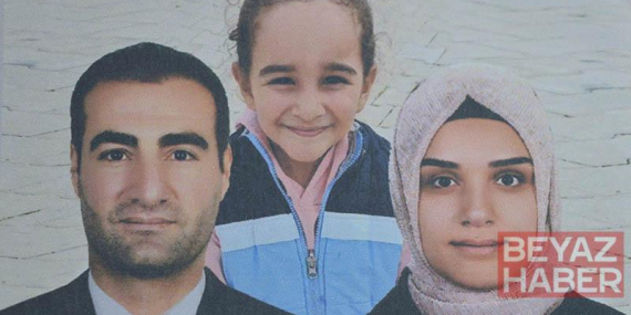 Çift ile kızlarının öldürülmesine ilişkin davanın ilk duruşmasında 2 sanığa tahliye