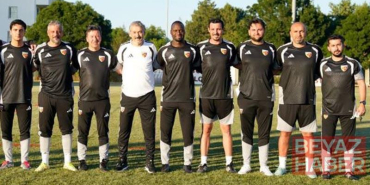 Kayserispor Teknik Direktörü Atila Gerin