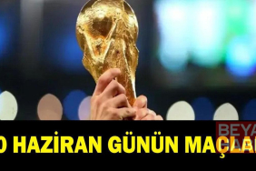 GÜNÜN MAÇLARI 30 HAZİRAN: Bugün kimlerin maçı var? Bugünkü Dünya Kupası maçları hangileri? İşte 30 Haziran günün maçları...
