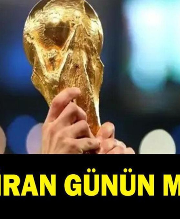 GÜNÜN MAÇLARI 30 HAZİRAN: Bugün kimlerin maçı var? Bugünkü Dünya Kupası maçları hangileri? İşte 30 Haziran günün maçları...