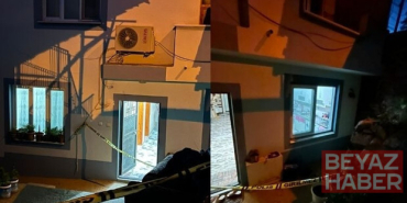Dehşete düşüren olay... Rüyasının etkisiyle annesini öldürdü