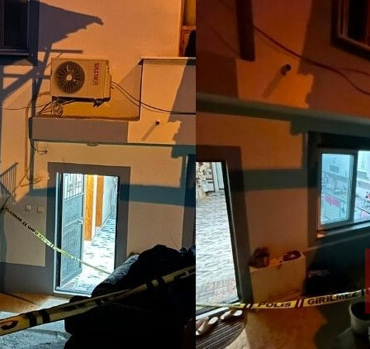 Dehşete düşüren olay... Rüyasının etkisiyle annesini öldürdü