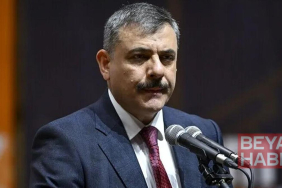 Bakan Çiftçi, Suriye'ye gidiyor