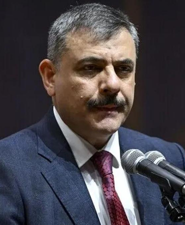 Bakan Çiftçi, Suriye'ye gidiyor