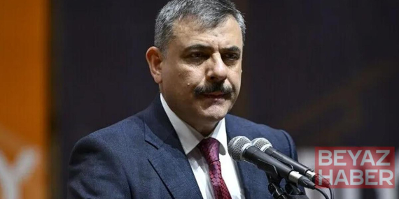 Bakan Çiftçi, Suriye'ye gidiyor