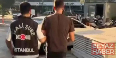 İstanbul merkezli 9 ilde yasa dışı bahis operasyonu: 32 şirkete el konuldu, 37 şüpheli yakalandı