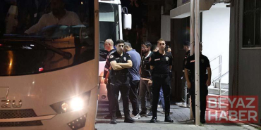 Seferihisar Belediye Başkanı dahil 12 şüpheli tutuklandı