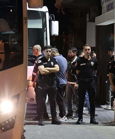 Seferihisar Belediye Başkanı dahil 12 şüpheli tutuklandı
