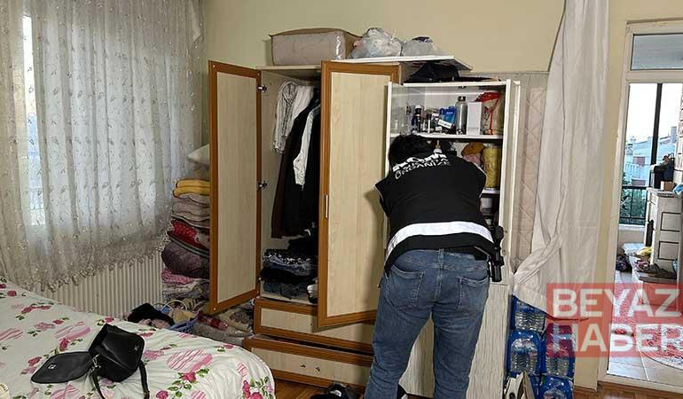 Ankara