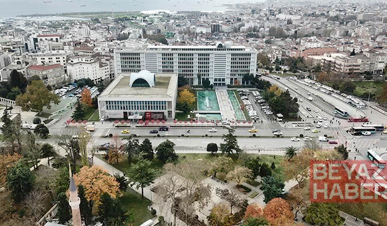 İBB