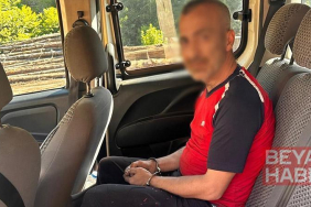 Firari hükümlü, 1300 kilometrelik takiple ormanda yaptığı kulübede yakalandı: Beni nasıl buldunuz