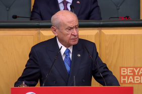 Bahçeli: Ne yazık ki bugün NATO’da askeri hastanesi olmayan tek ülke Türkiye’dir