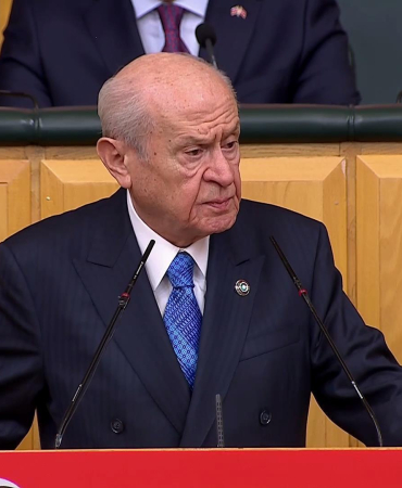 Bahçeli: Ne yazık ki bugün NATO’da askeri hastanesi olmayan tek ülke Türkiye’dir