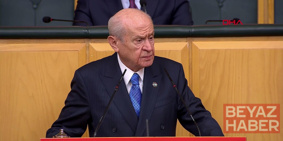 Bahçeli: Ne yazık ki bugün NATO’da askeri hastanesi olmayan tek ülke Türkiye’dir