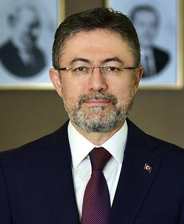 Bakan Yumaklı