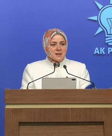 AK Parti