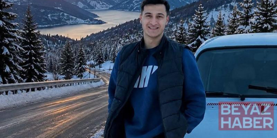 YKS yolunda kazada yaralanan Ahmet de 10 günlük yaşam savaşını yitirdi