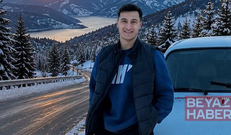 YKS yolunda kazada yaralanan Ahmet de 10 günlük yaşam savaşını yitirdi